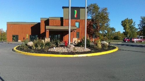 Super 8 by Wyndham Plattsburgh image 2